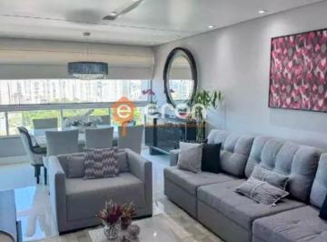 202511171143087810.jpg · Apartamento para Venda em São Bernardo do Campo, Jardim do Mar, 3 dormitórios, 3 suítes, 4 banheiros
