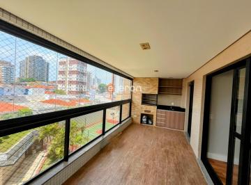 202512041219317037.jpg · Apartamento para Venda em São Bernardo do Campo, Jardim do Mar, 4 dormitórios, 2 suítes, 5 banheiros