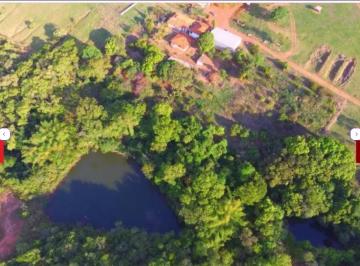 Rural , Patos de Minas · Imóvel para venda possui 657 hectares - dupla aptidão - Patos de Minas - MG