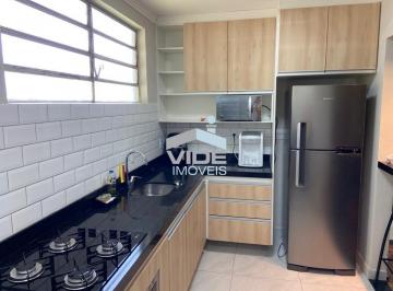 COZINHA · APARTAMENTO PARA VENDA - VILA INDUSTRIAL - CAMPINAS SP