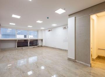 Comercial , Brasília · Edifício Rossi Esplanada Business - Aluguel - Sala - 46m² - Prédio Novo
