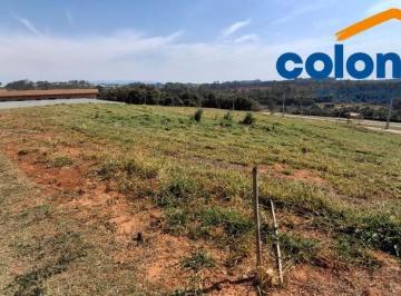 Foto 01 · EXCELENTE TERRENO DE 1000 m2 NO CONDOMÍNIO TERRA CAXAMBU
