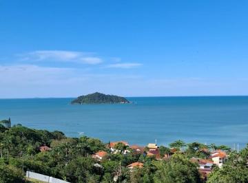 Foto 01 · Maravilhoso apartamento com vista mar em Penha/SC!!!