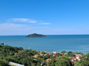 Foto 01 · Maravilhoso apartamento com vista mar em Penha/SC!!!