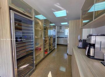 Apartamento · 386m² · 4 Quartos · 8 Vagas · Cobertura para Venda em São Paulo, Campo Belo, 4 dormitórios, 4 suítes, 5 banheiros, 8 vagas