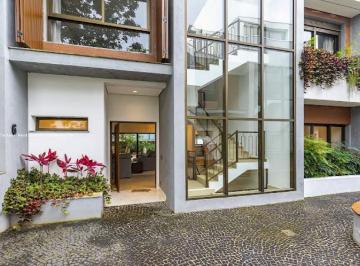 Casa · 690m² · 4 Quartos · 4 Vagas · Casa em Condomínio para Venda em São Paulo, Jardim dos Estados, 4 dormitórios, 4 suítes, 6 banheiros