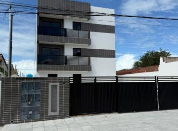 Foto 01 · Imperdível apartamento à venda em João Pessoa - 3 quartos, 1 suíte, 2 salas, 2 banheiros, 1 vaga na
