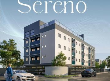 Foto 01 · Apartamento à venda em João Pessoa-PB, Mangabeira: 2 quartos, 1 suíte, 1 sala, 2 banheiros, 1 vaga, 