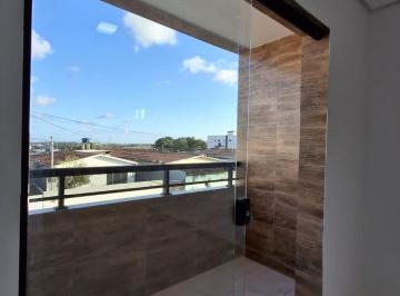 Foto 01 · Apartamento à venda em João Pessoa-PB, no bairro José Américo de Almeida com 2 quartos, 1 suíte e va