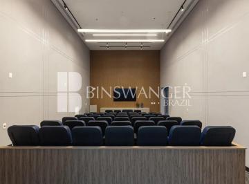 Comercial , São Paulo · Conjunto Comercial de 877m² para á Locação - Paraíso