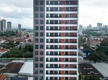 Fachada · Apartamento, Tambauzinho, João Pessoa, PB