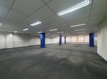 Comercial · 270m² · 1 Quarto · Conjunto Comercial para Venda em São Paulo, Centro, 1 dormitório, 5 banheiros