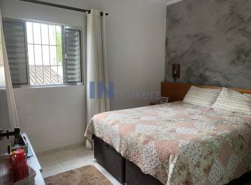 Foto 10 · Excelente casa a Venda, bairro Cidade Nova, Jundiaí/SP, 152m2, 3 dormitórios, 1 suíte, edícula, 4 ga