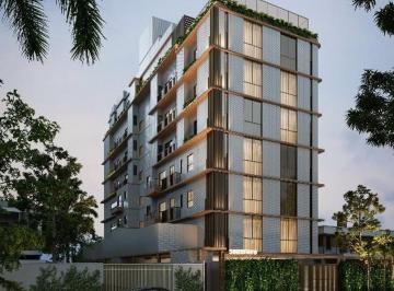 Fachada · Apartamento, Bessa, João Pessoa, PB