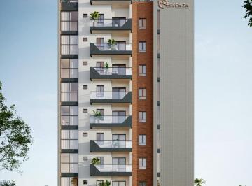 Fachada · Apartamento, Bessa, João Pessoa, PB