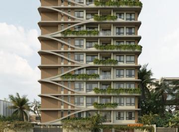 Fachada · Apartamento, Jardim Oceania, João Pessoa, PB