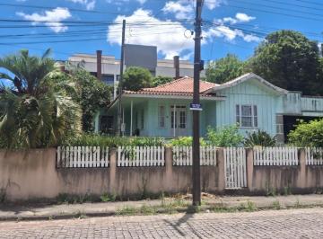 Foto 02 · Terreno, Vila Bancária, Campo Largo, PR