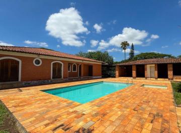 Casa de 4 quartos, Indaiatuba · Chácara Residencial / Vale das Laranjeiras / Indaiatuba - SP