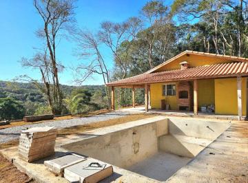 Rural de 2 quartos, Ibiúna · IBIÚNA-CHÁCARA PARA LAZER OU MORADIA COD: 5908 F:(11) 97302-9229 CESAR