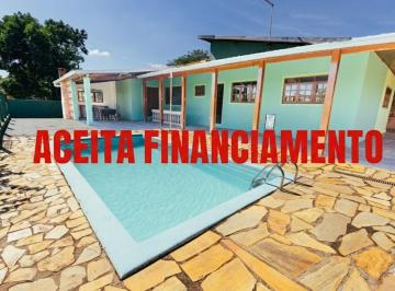 Casa de 3 quartos, Campo Limpo Paulista · CHACARA MARAVILHOSA NO SAN JAMES EM CAMPO LIMPO PAULISTA