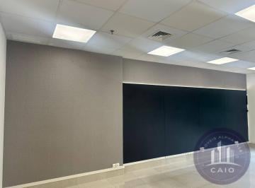 Comercial · 48m² · 1 Vaga · Sala com 48m² para aluguel por R$ 2.900,01 - Alphaville/SP