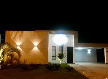 Casa de 3 quartos, Itupeva · Casa Térrea 3 dormitórios a Venda no Residencial Inhandjara em Itupeva
