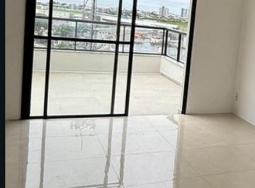 Apartamento de 3 quartos, Ilhéus · Cobertura vista mar