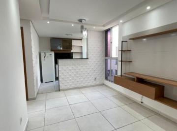 Apartamento de 2 quartos, Jaboatão dos Guararapes · Apartamento com 2 quartos, 45 m² à venda em Piedade, recanto so sol