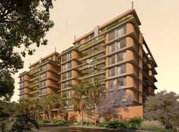 Apartamento de 3 quartos, Curitiba · Pré lançamento no bairro Ahú