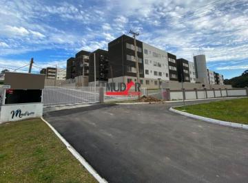 Foto 01 · Apartamento, Bom Jesus, Campo Largo, PR