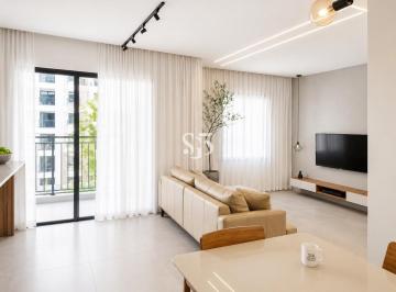 Foto 32 · Apartamento de 2 quartos com varanda gourmet no Swiss Park, Campinas-SP: conforto e lazer completo!