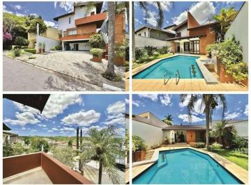 Casa de 4 quartos, Cotia · Casa no condomínio São Paulo II com 4 dorms 5 vagas e piscina