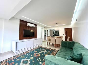Apartamento de 3 quartos, Caldas Novas · Magnífico Apartamento à Venda em Caldas Novas – Condomínio Residencial Saint Paul