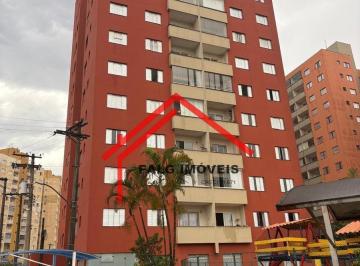Foto 01 · Apartamento para venda no conomínio Nova Era