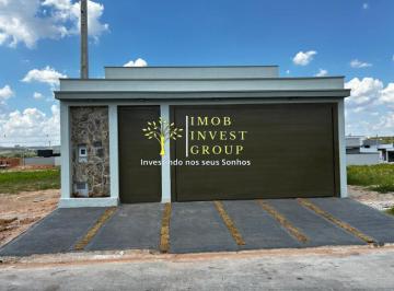 Foto 01 · Casa a Venda no Jardim Bom Sucesso Indaiatuba - SP