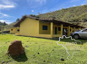 Foto 01 · OPORTUNIDADE CHÁCARA COM ÁREA DE 24.700M² COM ESCRITURA NA ZONA NORTE DE SÃO JOSÉ DOS CAMPOS!