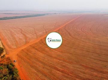 Rural , Prata · Fazenda a venda Prata-MG -377 hectares - Área para lavoura - Divisa com laranja, cana e soja