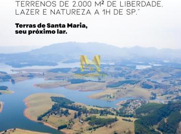 Foto 26 · Terreno à venda em Piracaia-SP - Bairro Sete Pontes com 2.000m² de área!