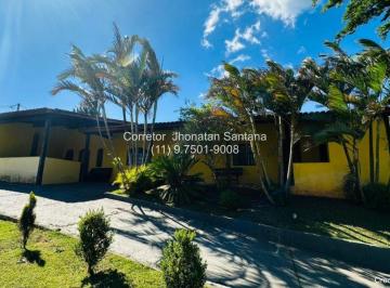 Rural de 3 quartos, Biritiba-Mirim · CHÁCARA À VENDA – 1.200 m² – MOJI DAS CRUZES