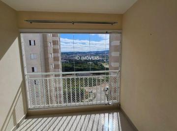 Foto 01 · Apartamento, Parque Morumbi, Votorantim, SP