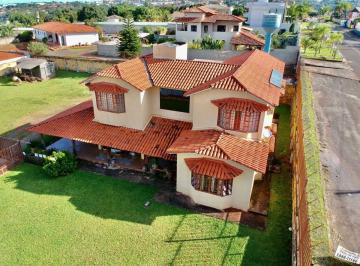 Casa de 4 quartos, Águas Claras · SHA conj. 4 chac 18/1 - Residencial Belo horizonte - R$ 1.250.000,00
