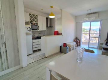 Apartamento de 2 quartos, Santos · Apartamento á venda 2 Quartos Acqua Play Home & Resort.