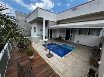 Foto 01 · RESIDÊNCIA PORTEIRA FECHADA EM JARDIM CAIAPIÁ, COTIA-SPCasa à venda - 3 quartos, 1 suíte, 2 salas, 4