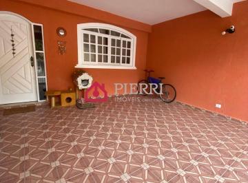 Casa · 126m² · 3 Quartos · 2 Vagas · Casa térrea a venda no Jaraguá, Voith, Cond Fechado