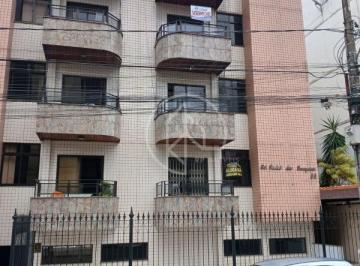 Foto 01 · Apartamento de 2 quartos com suíte em Teixeiras - Jardim Laranjeiras, Juiz de Fora! 84m², vista incr