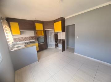 Foto 01 · Apartamento Jardim Simus, Sorocaba
