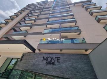 Foto 01 · Apartamento a venda no Edifício Monte Carmel. Bairro Jardim Botânico.
