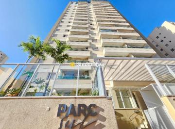 Foto 01 · Apartamento a venda no Edifício Parc sul. Bairro Nova Aliança.