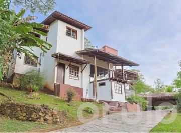Casa · 928m² · 4 Quartos · 2 Vagas · CGMAK 700 590441044-53