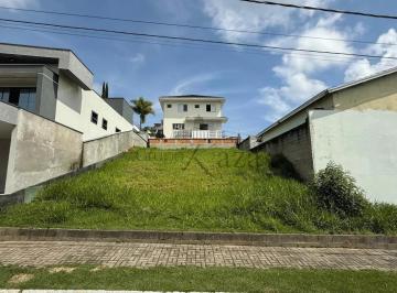 Terreno · 252m² · Oportunidade - Terreno em Condomínio - Condomínio Residencial Mantiqueira - 252,00 m².